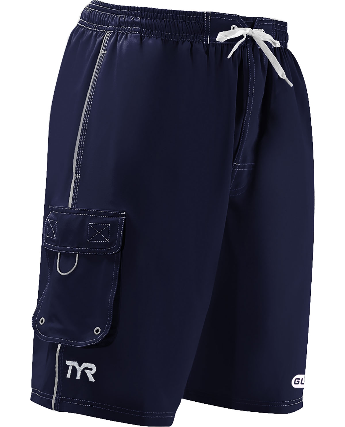 Costume Intero TYR Guard Challenger - Per Salvamento E Nuoto