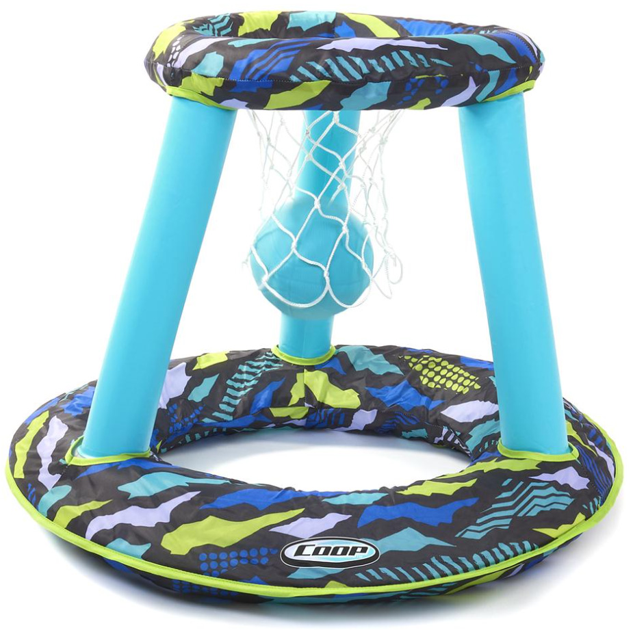 Hydro Spring Hoops - Swim 'N Things