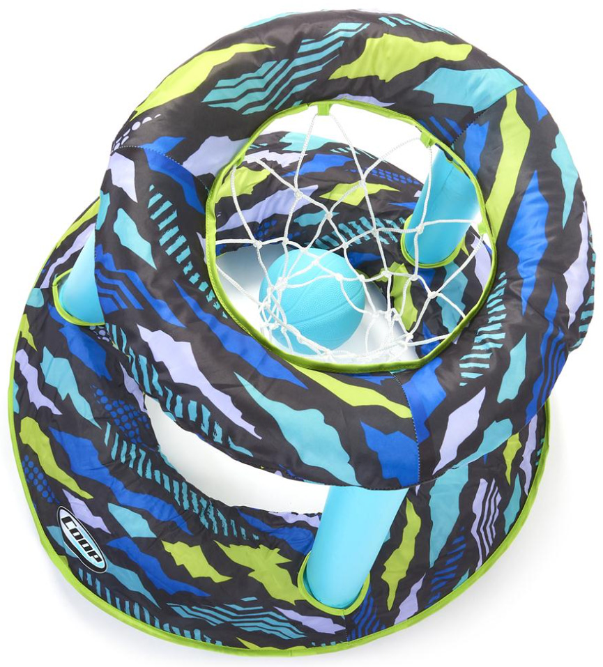 Hydro Spring Hoops - Swim 'N Things