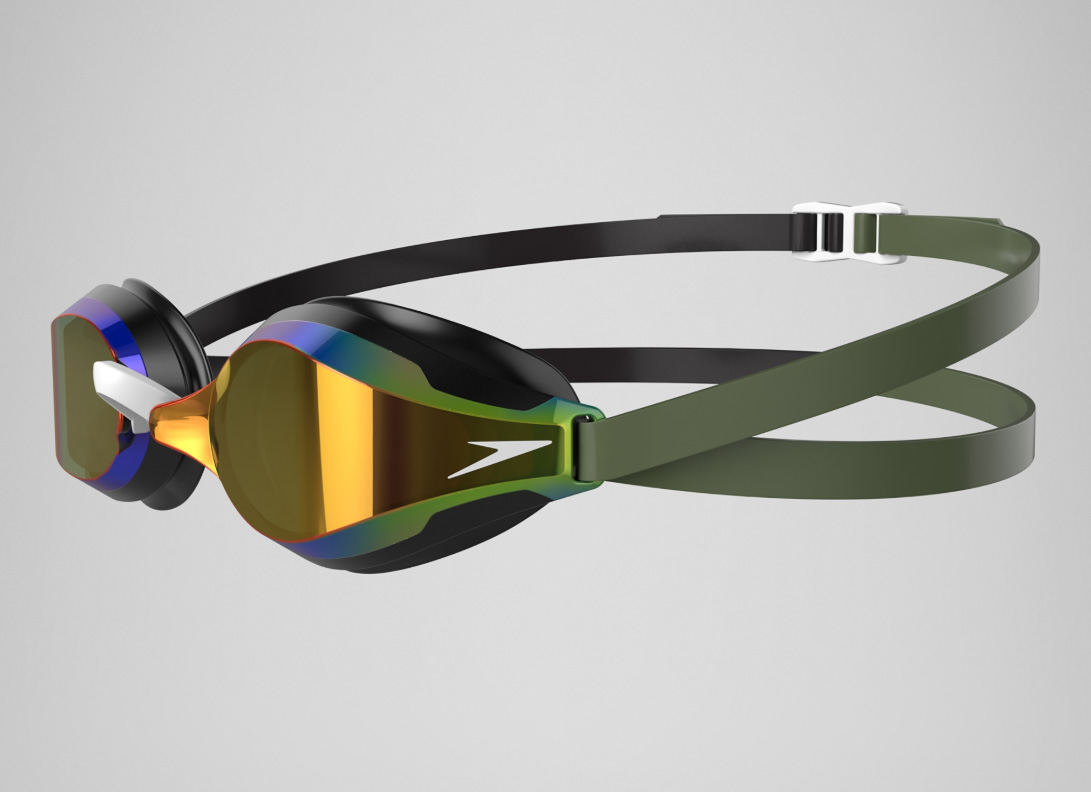 Speed Socket 2.0 Mirrored - Swim 'N Things