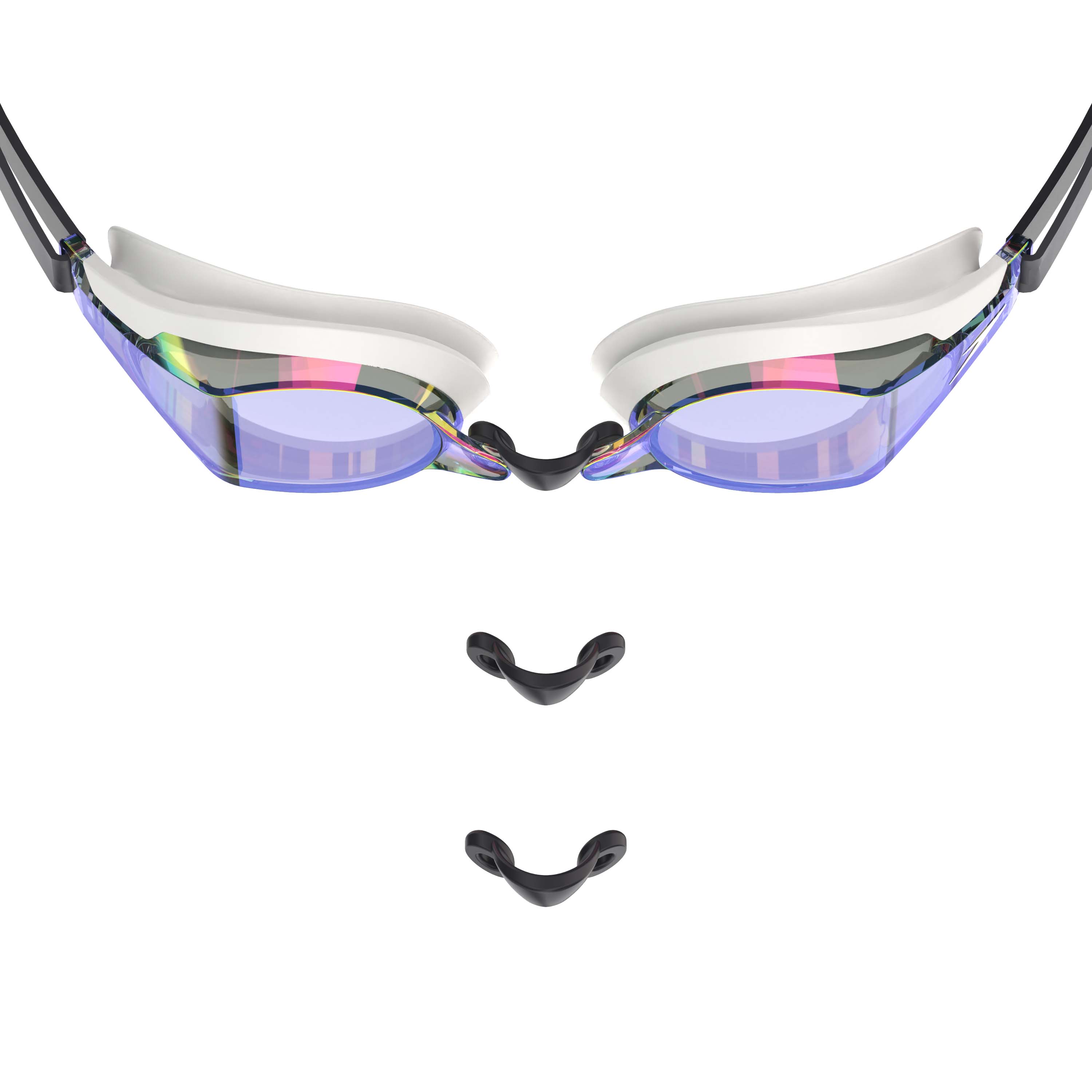 Speed Socket 2.0 Mirrored - Swim 'N Things