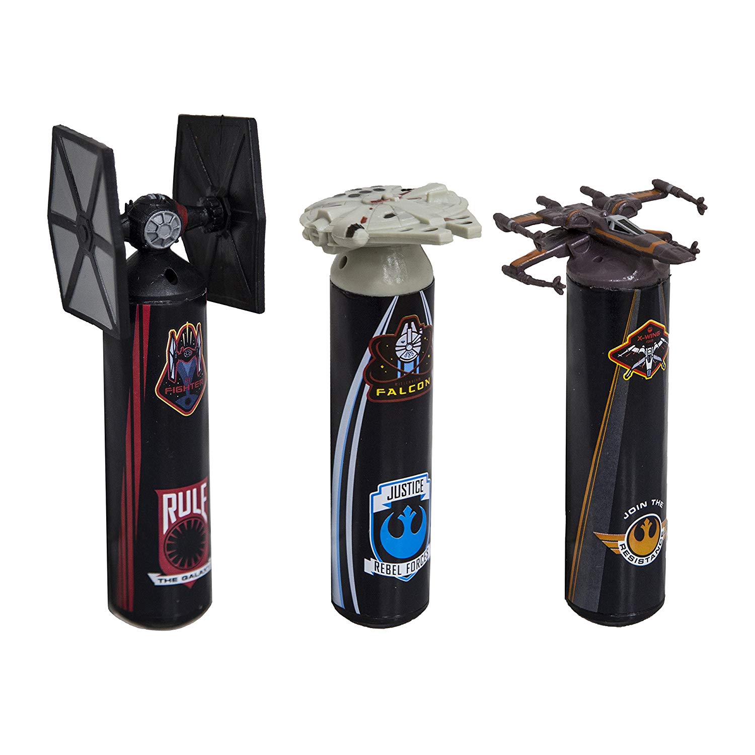Star Wars Starship Dive Sticks 3 Pack 