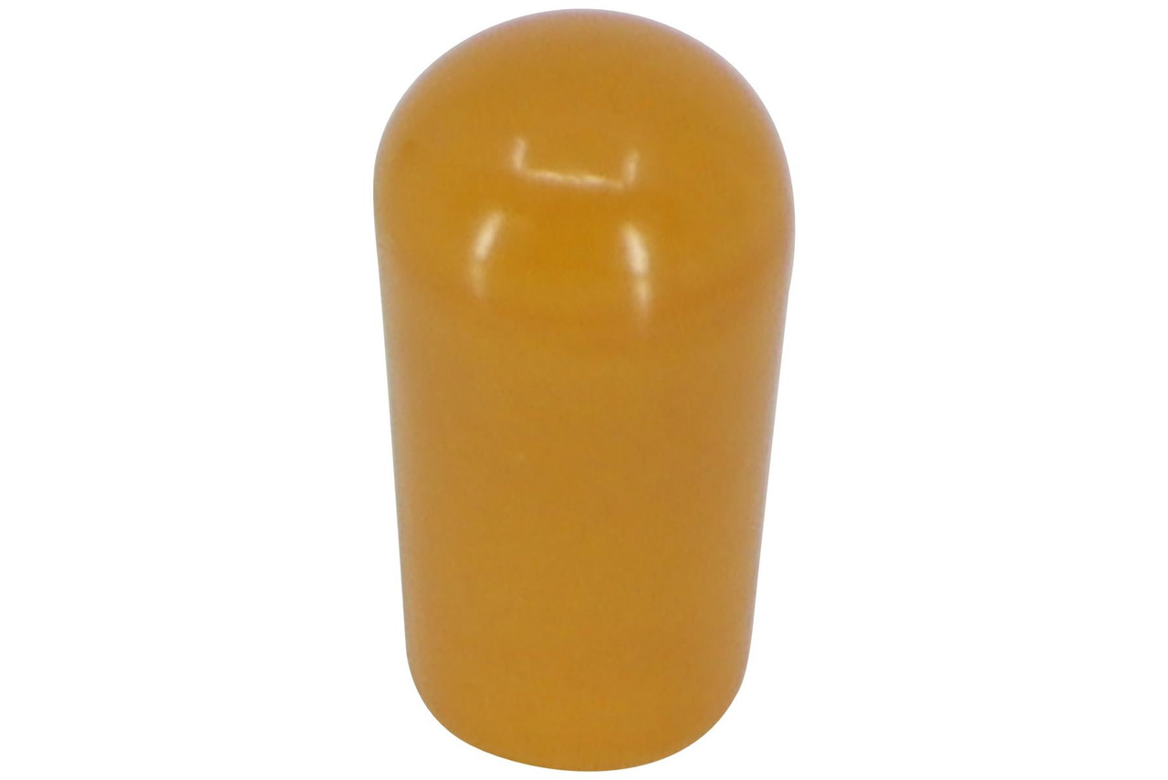 Vintage Correct Catalin Toggle Switch Knob for Gibson® Les Paul US Size