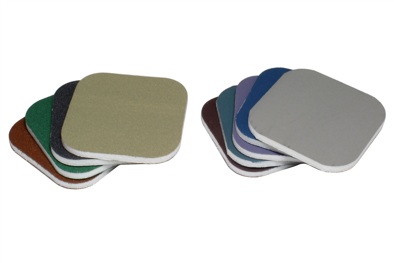 micromesh sandng pads