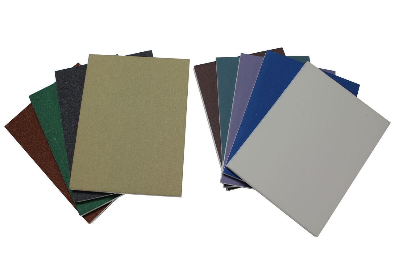 Micro-Mesh 3x4 Soft Touch Pad Variety Pack
