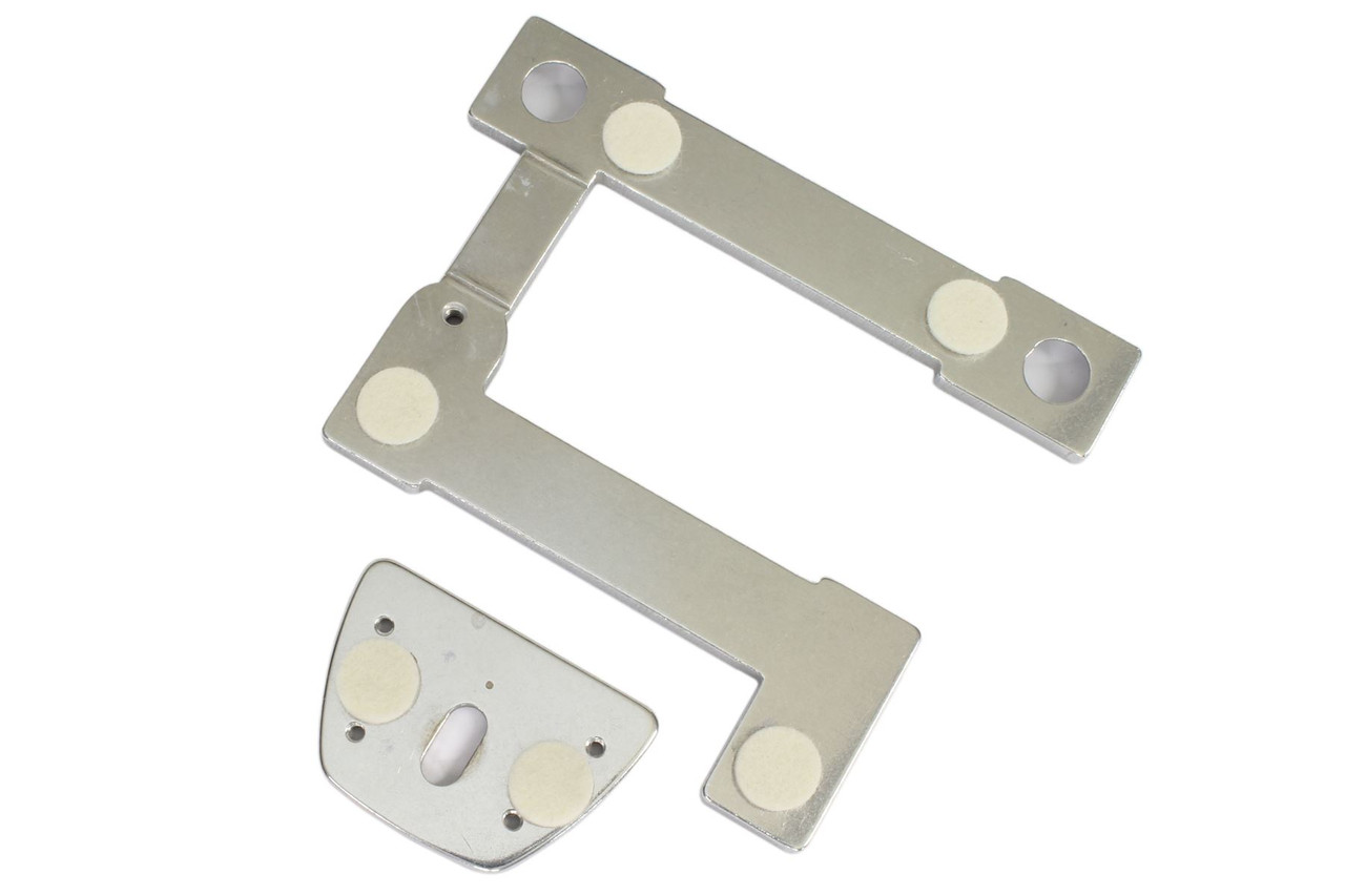 Vibramate V7-335 Arch Top Epiphone 8.0