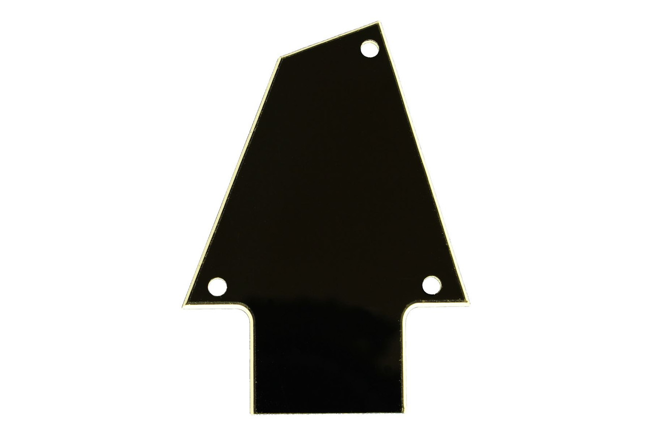 Blank Truss Rod Cover fits Ibanez RG Guitars Japan - Philadelphia