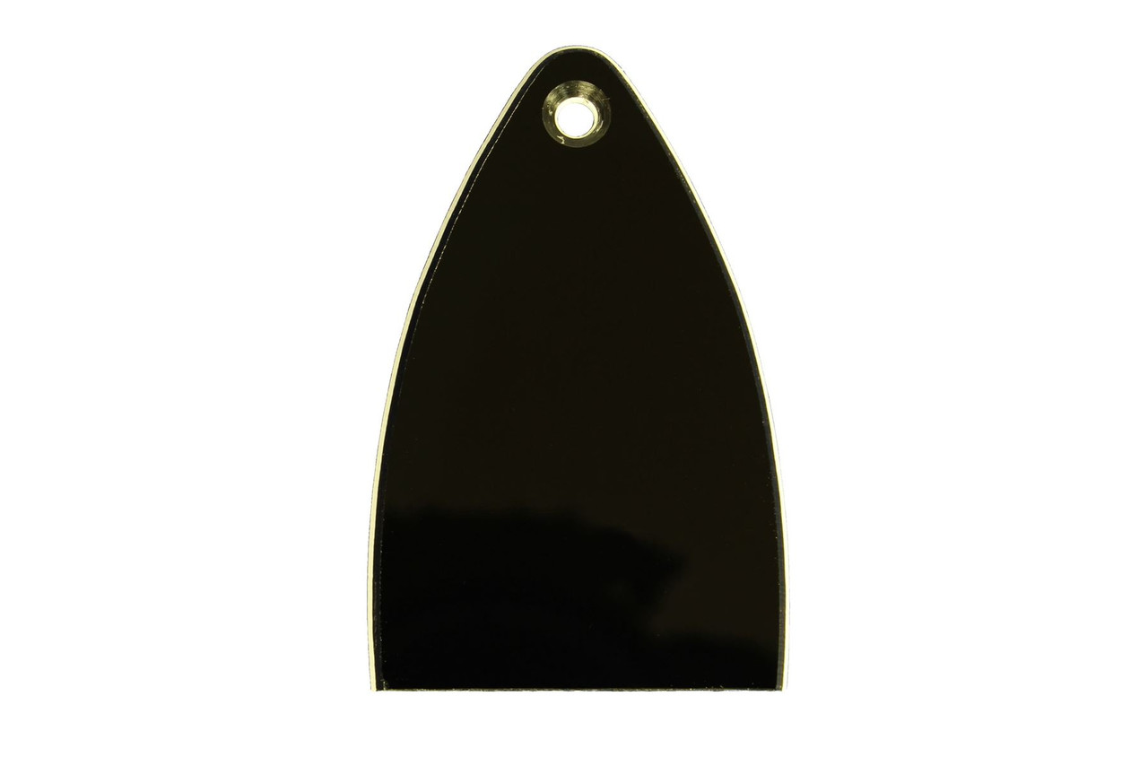 Blank Truss Rod Cover for USA PRS Guitars - Philadelphia Luthier