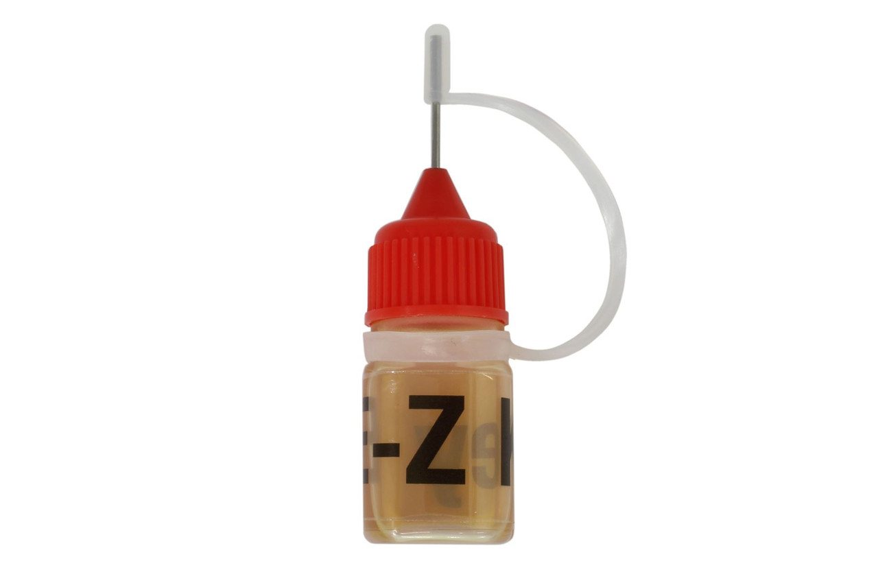 best lubricant for guitar tuners Reviving and maintaining old (and new) tuning machines main image 1