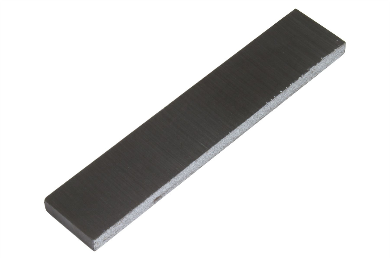 Ceramic 8 Bar Magnet 2.5 x .5 x .125 Magnetized - Philadelphia