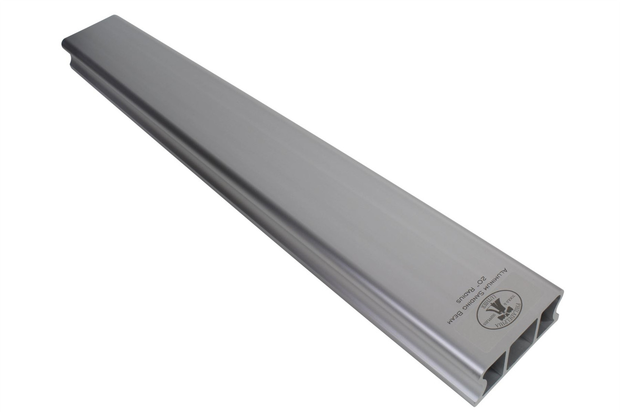 aluminum i beam