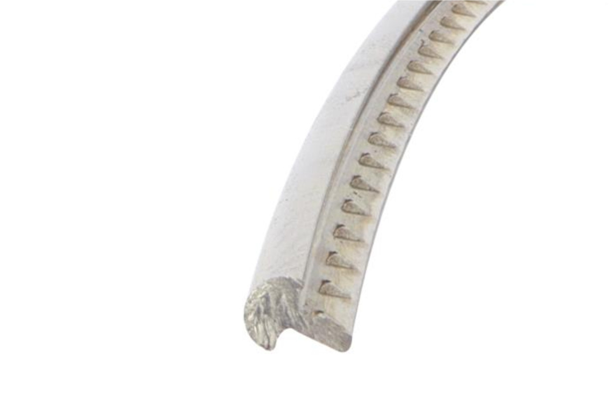 Jescar Nickel Silver Fretwire FW45085 Electric Pre-radiused