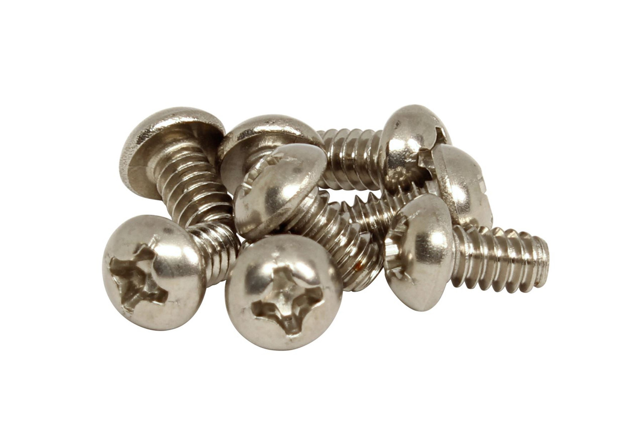 str様 SAE 6-32 x 1/4