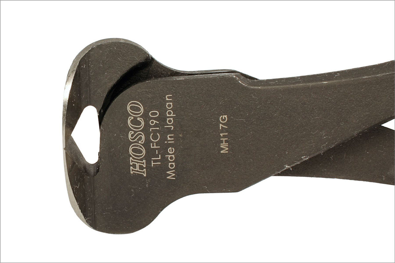 Bon Tool 84-407 End Cutting Nippers - 7