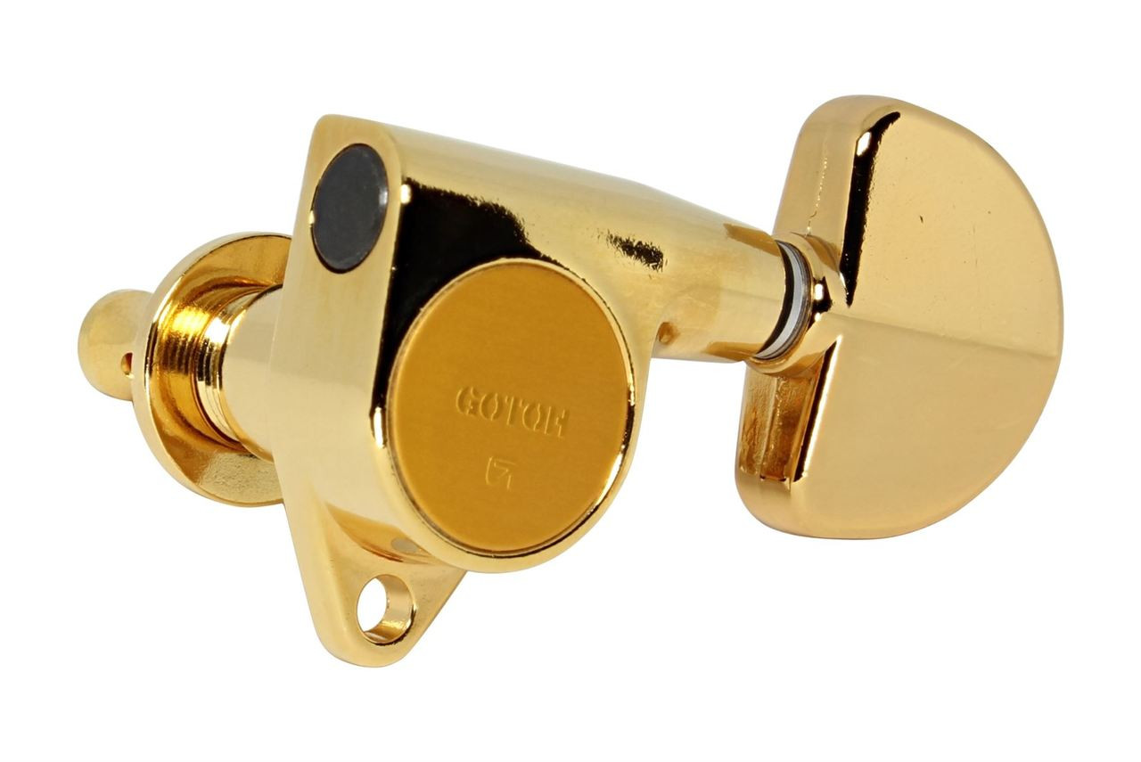 セール中送料無料 GOTOH SG301-MG-T-20 Gold/3:3 ゴトー ロック式 ギターペグ 新品 即決有 MAGNUM LOCK TRAD ペグ