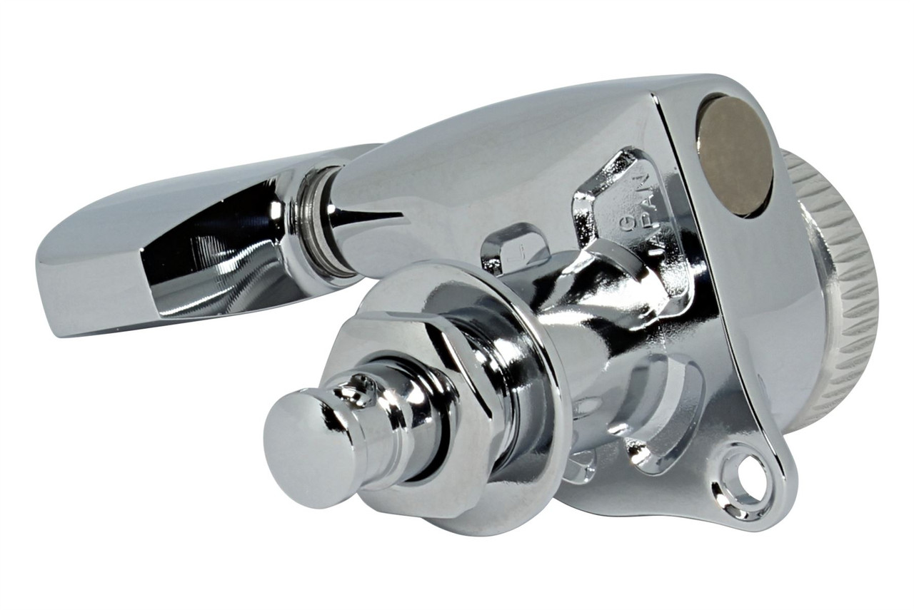 GOTOH SGL510Z-A01-MGT Locking Tuning Machine Midsize-Large Knobs