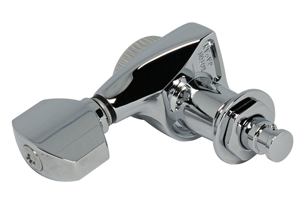 GOTOH SGS510Z-A07-MGT Locking Tuning Machine Small body/small knob