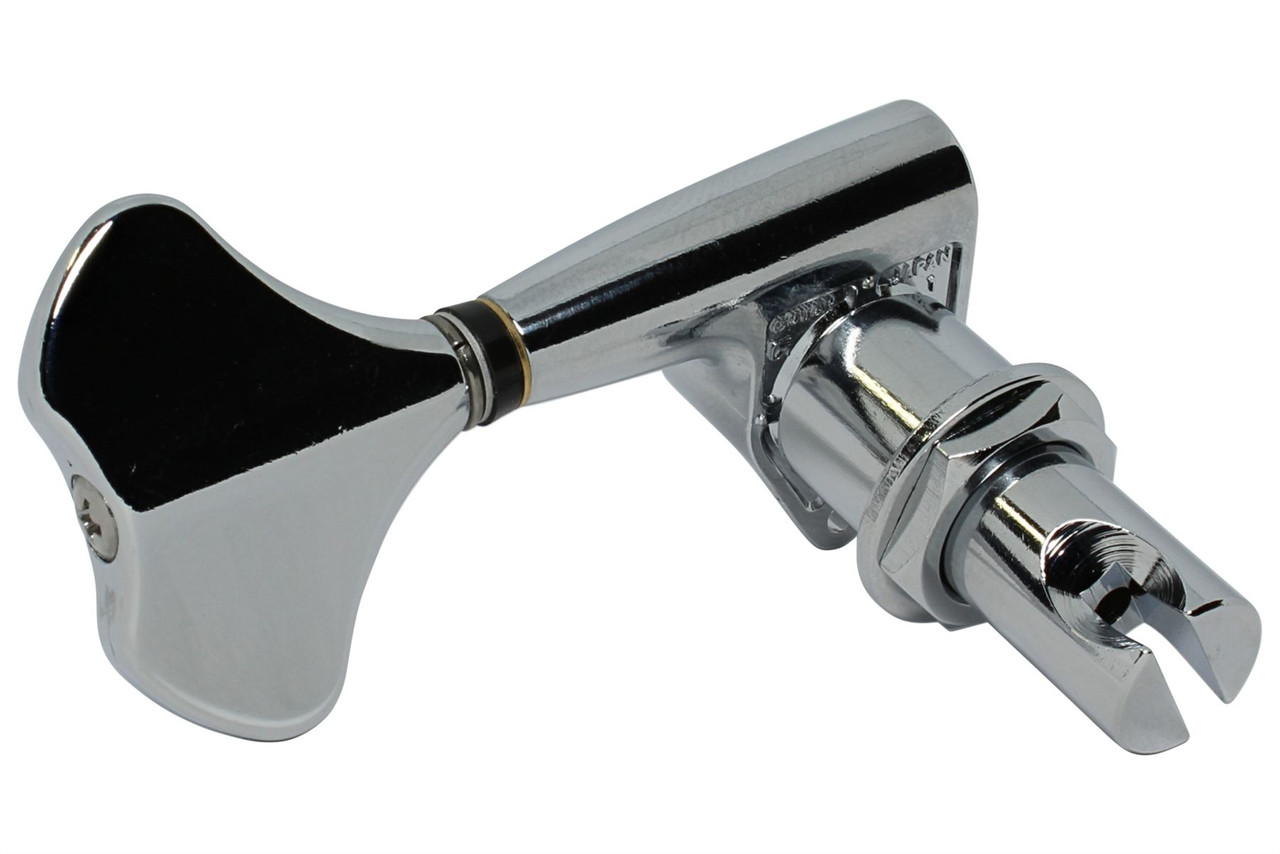 BOSE - どんちゃん GOTOH GB707 Compact Bass Tuning Machines Tuners