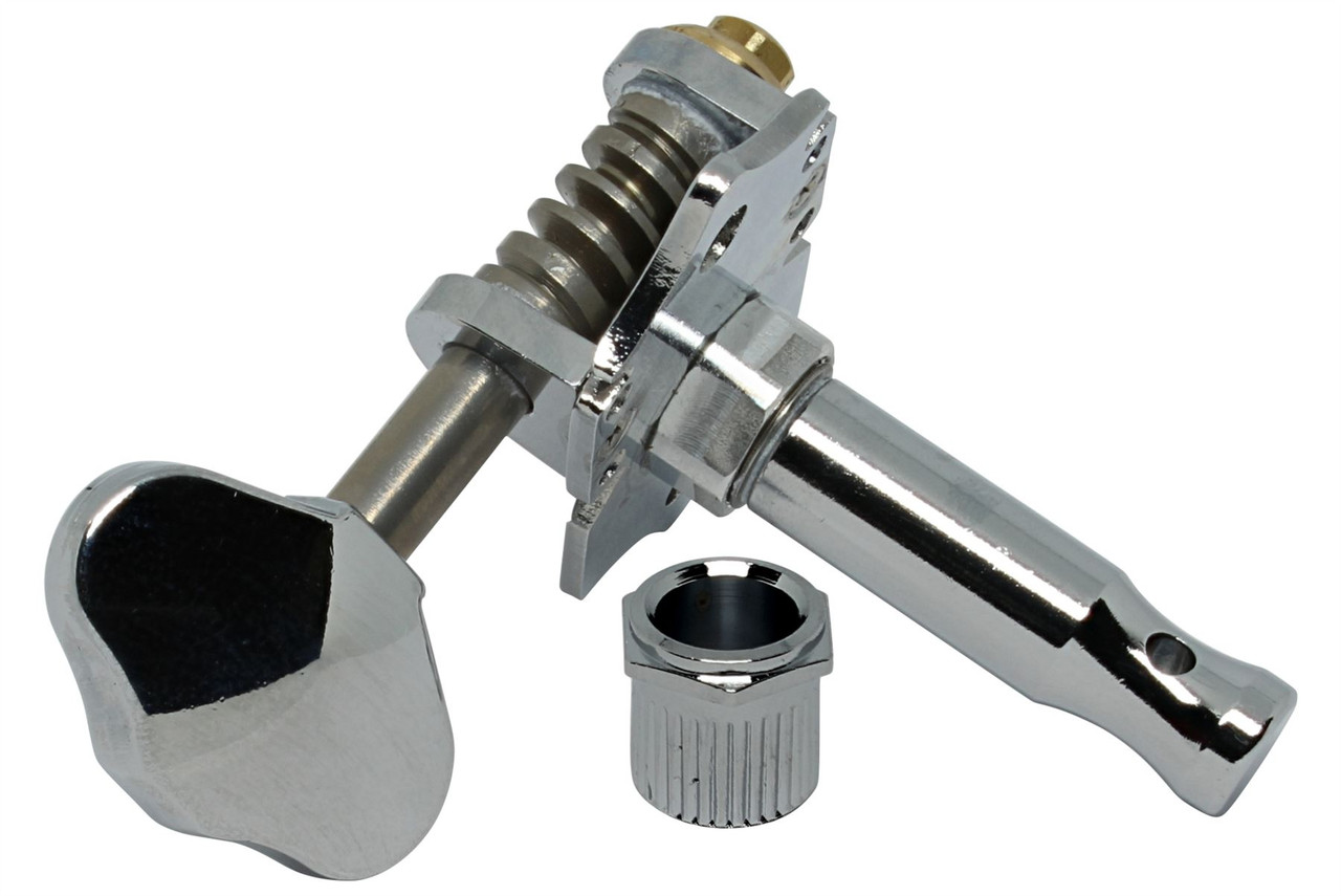 GOTOH SXB510-06M Open Back Guitar Tuning Machines - Set