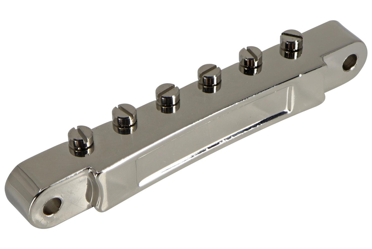USA Tune-o-Matic Bridge non-wire ABR-1 SET w/ posts and