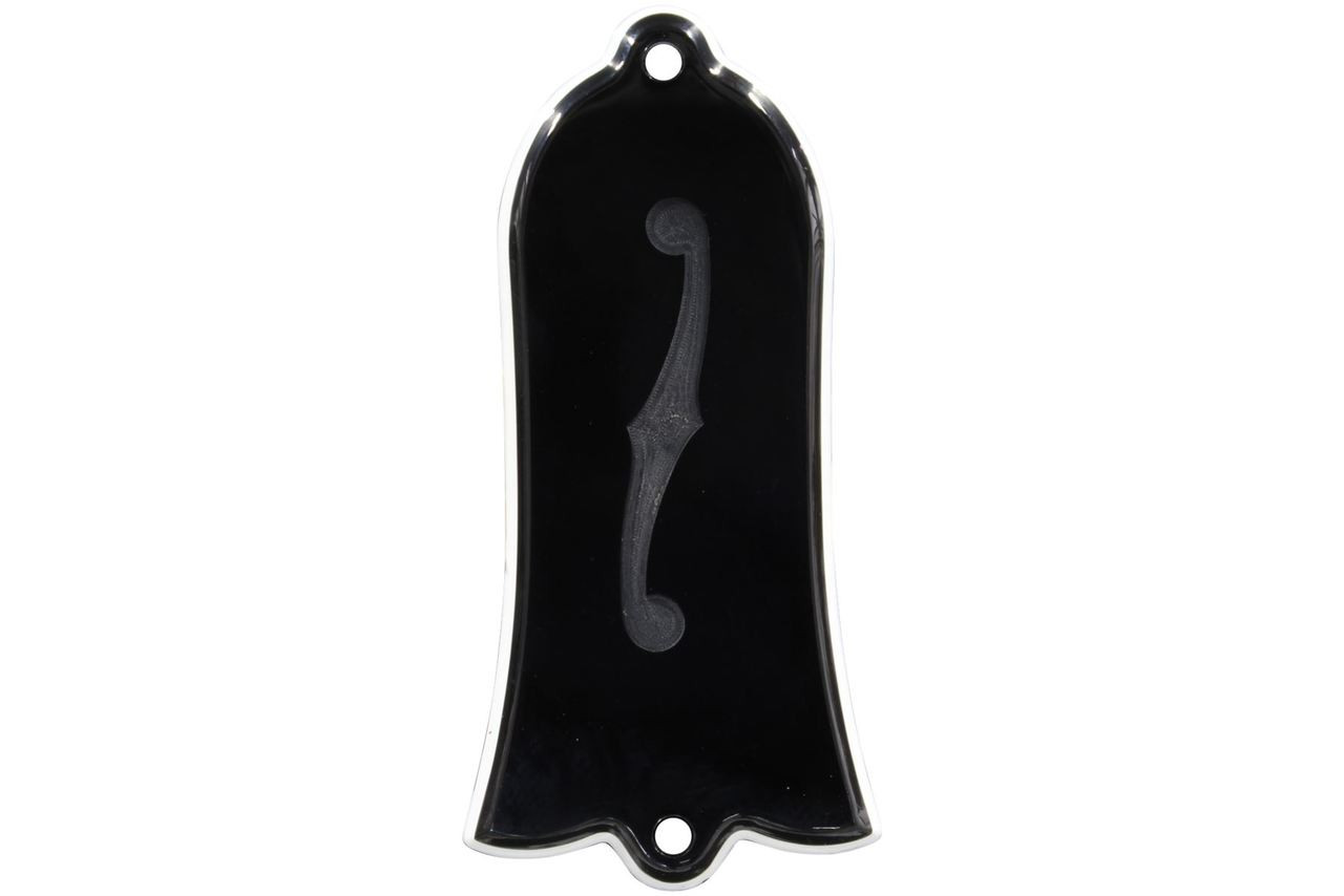 gibson es 335 truss rod cover