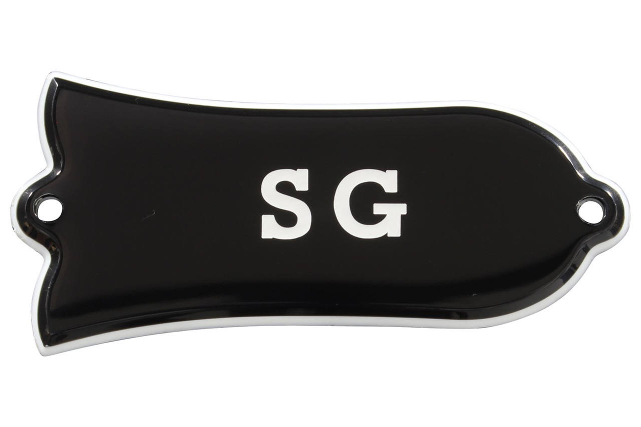 sg truss rod cover