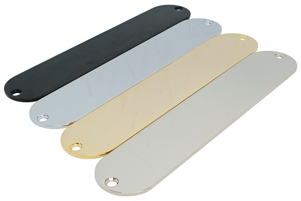 Tele Control Plate .080