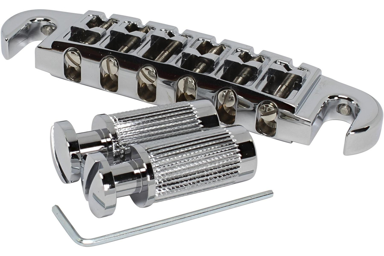 バンドリサインセット ABM 3024 Adjustable Wraparound Bridge, Bell Brass - Philadelphia