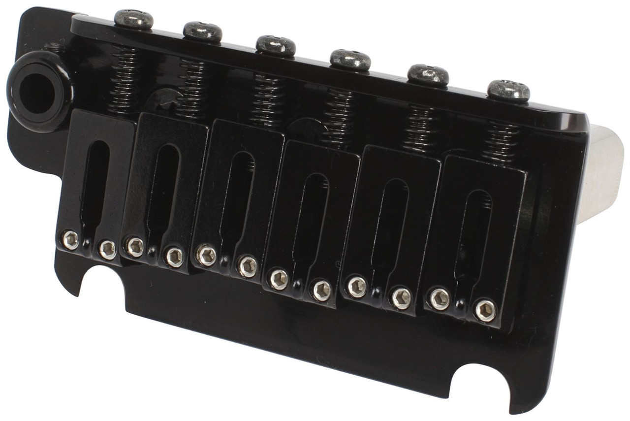 GOTOH NS510TS-FE1 Narrow Spaced 2 Point Steel Block