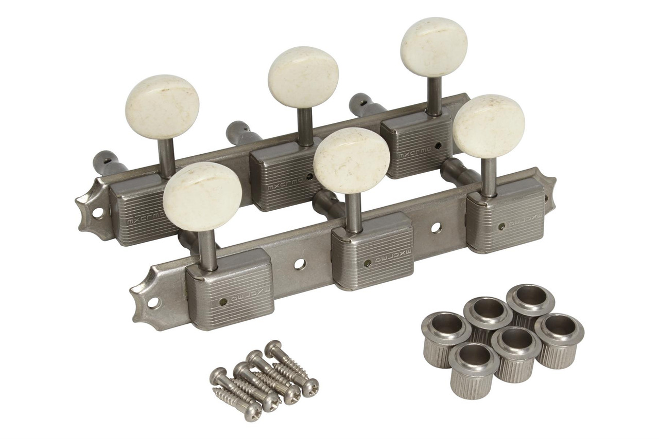 gotoh nickel tuners