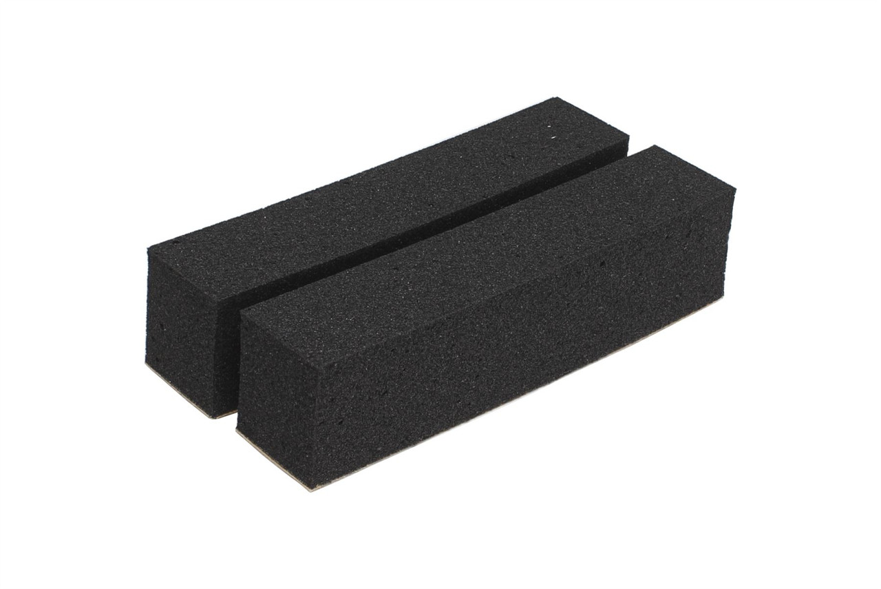 jazz bass pickup foam