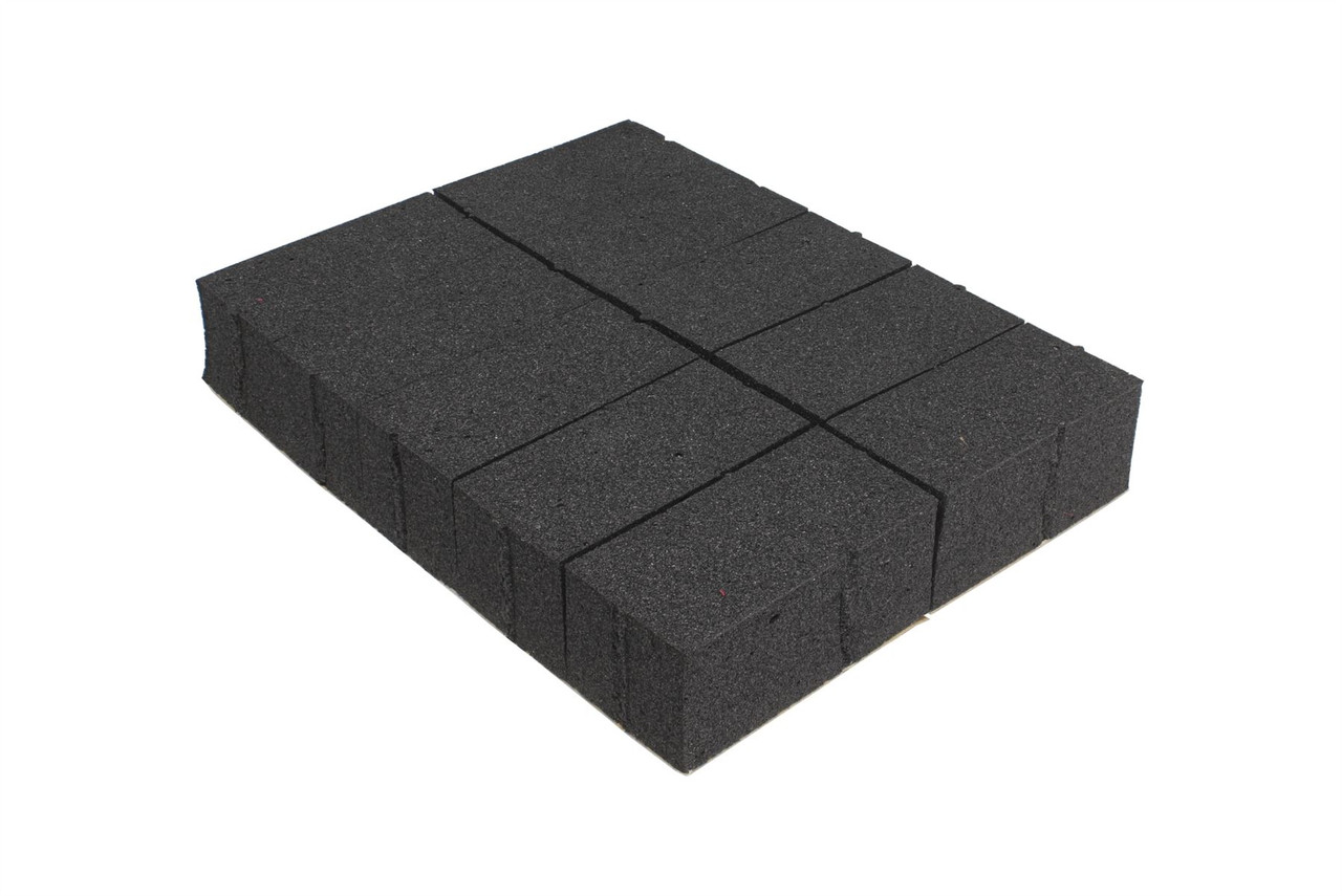 FOAM BLOCK 8 X 8 X 4