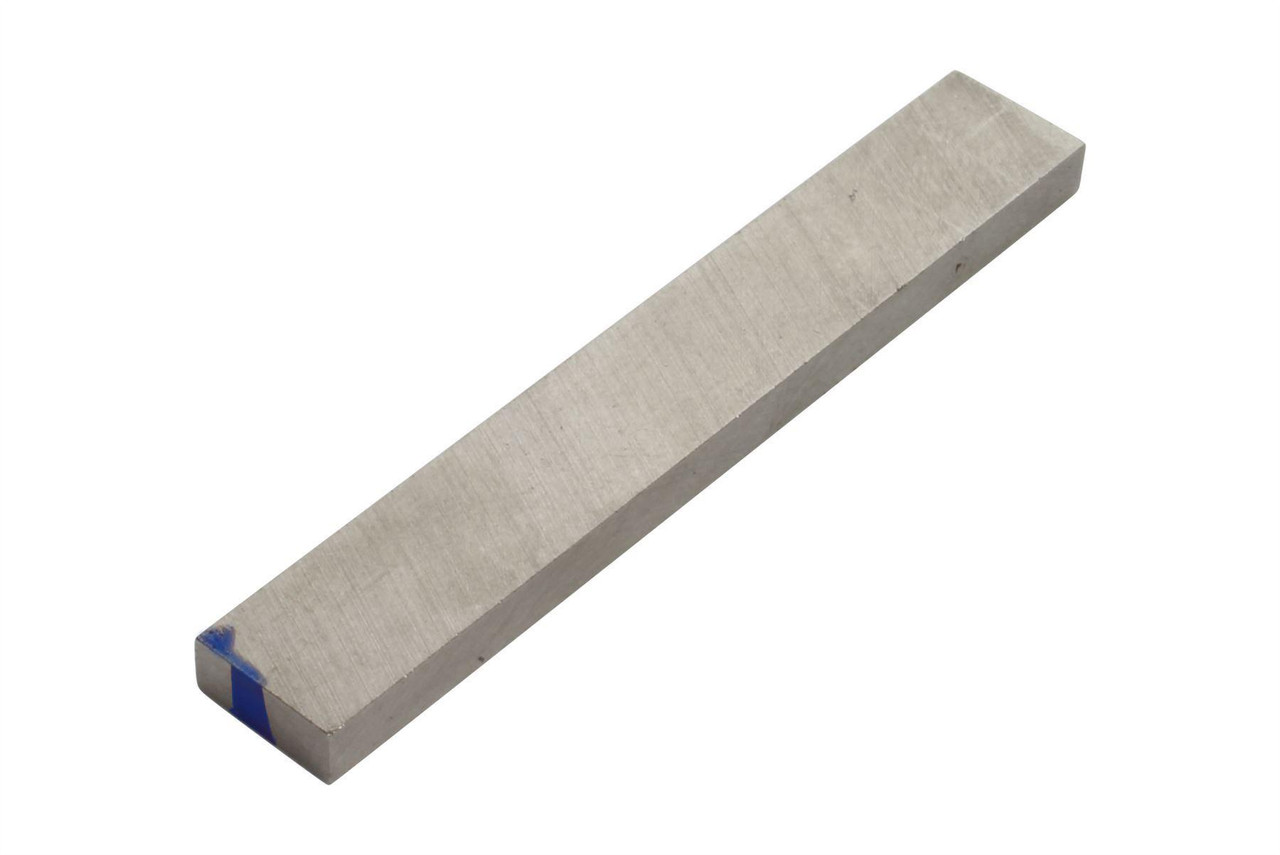 Alnico 2 Bar Magnet 2.05 x .315 x .125 Magnetized - Philadelphia