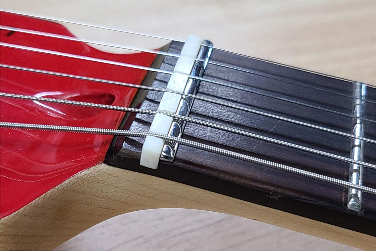 Sintoms Zero Fret - NS - without Tang - Arc - Philadelphia