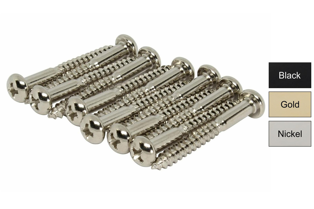 6 x 1 1/4