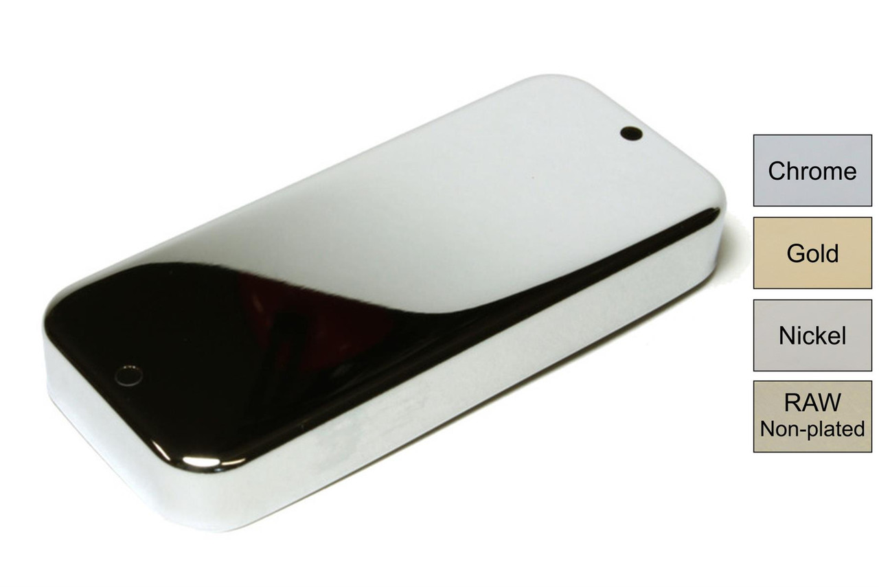 Thunderbird Gibson® Bass Pickup Cover - Philadelphia Luthier