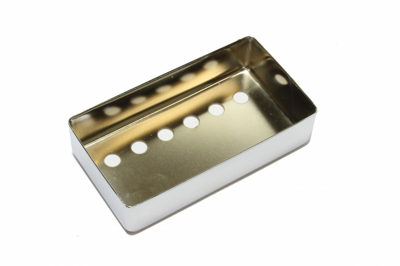 Smoggy Pickup Humbucker Neck Nickel Covered-