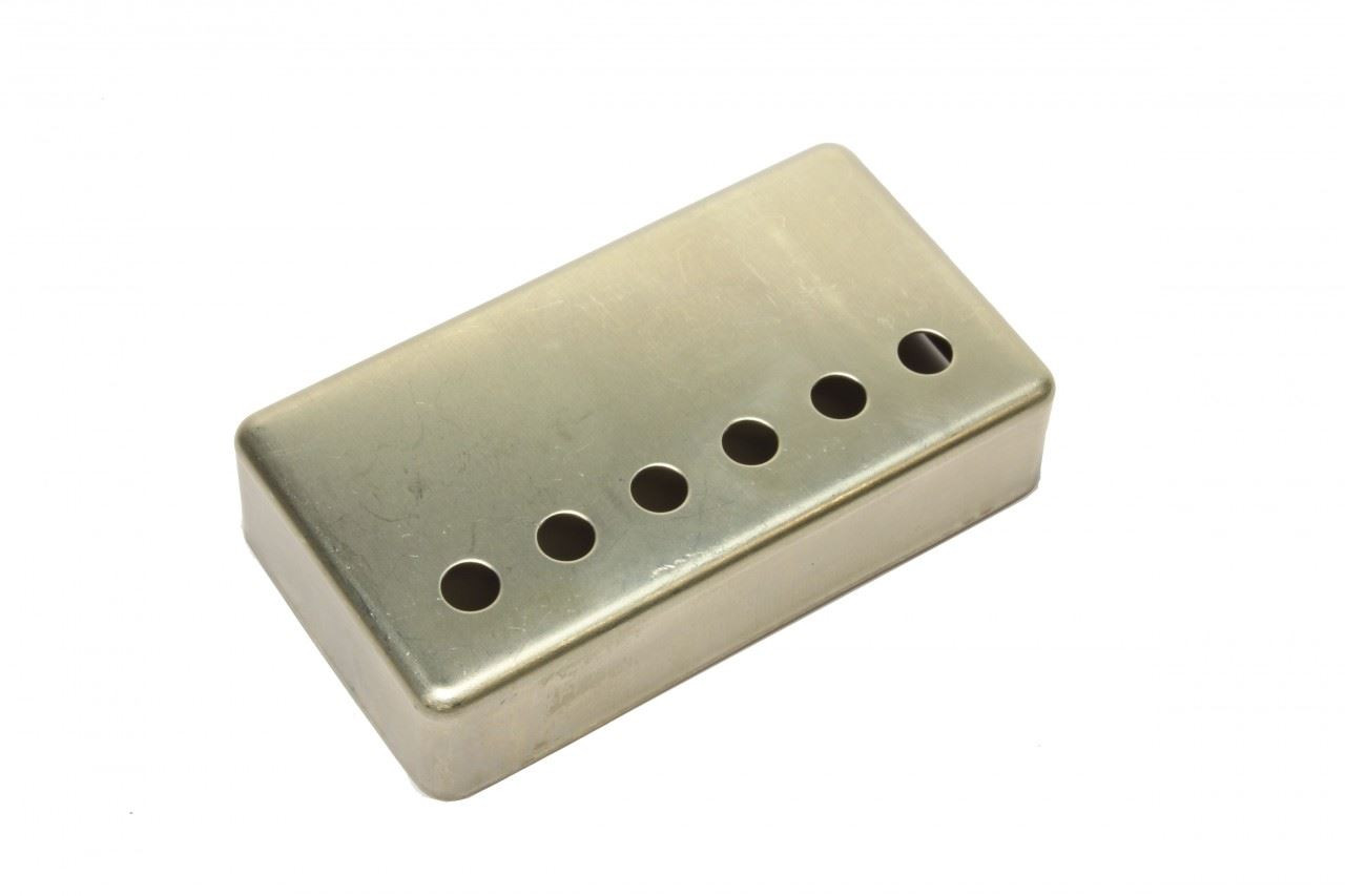 Smoggy Humbucker bridge nickel - ホビー・楽器・アート