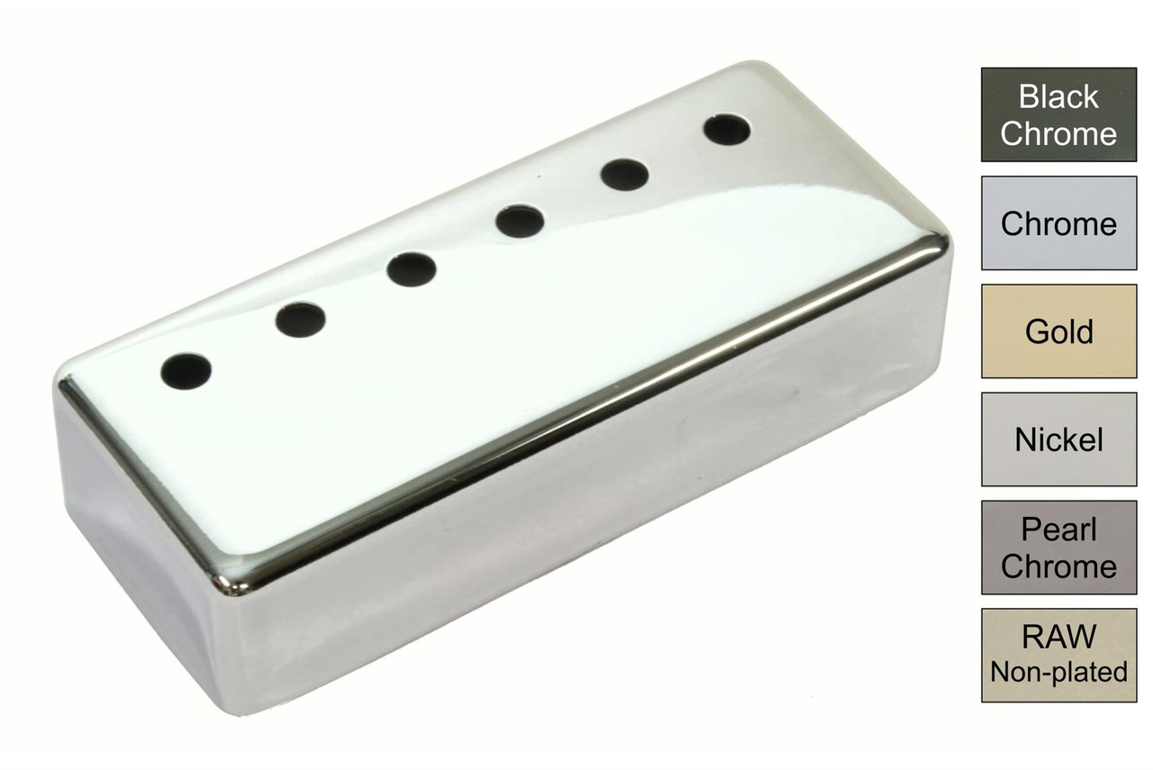 50mm Mini Humbucker Pickup Cover
