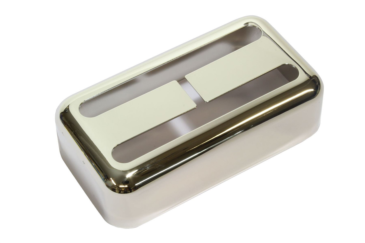 Filtertron® - Humbucker Pickup Cover