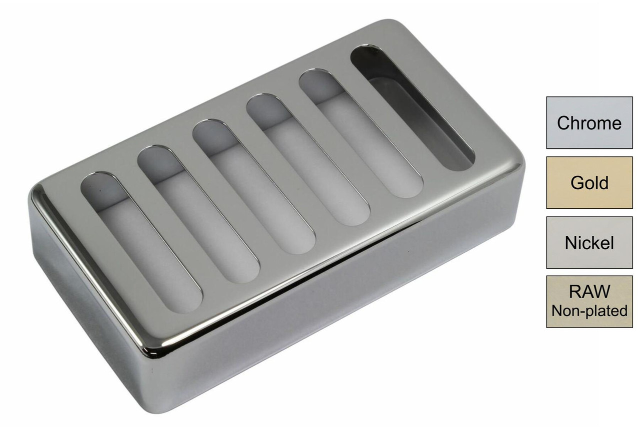 humbucker case