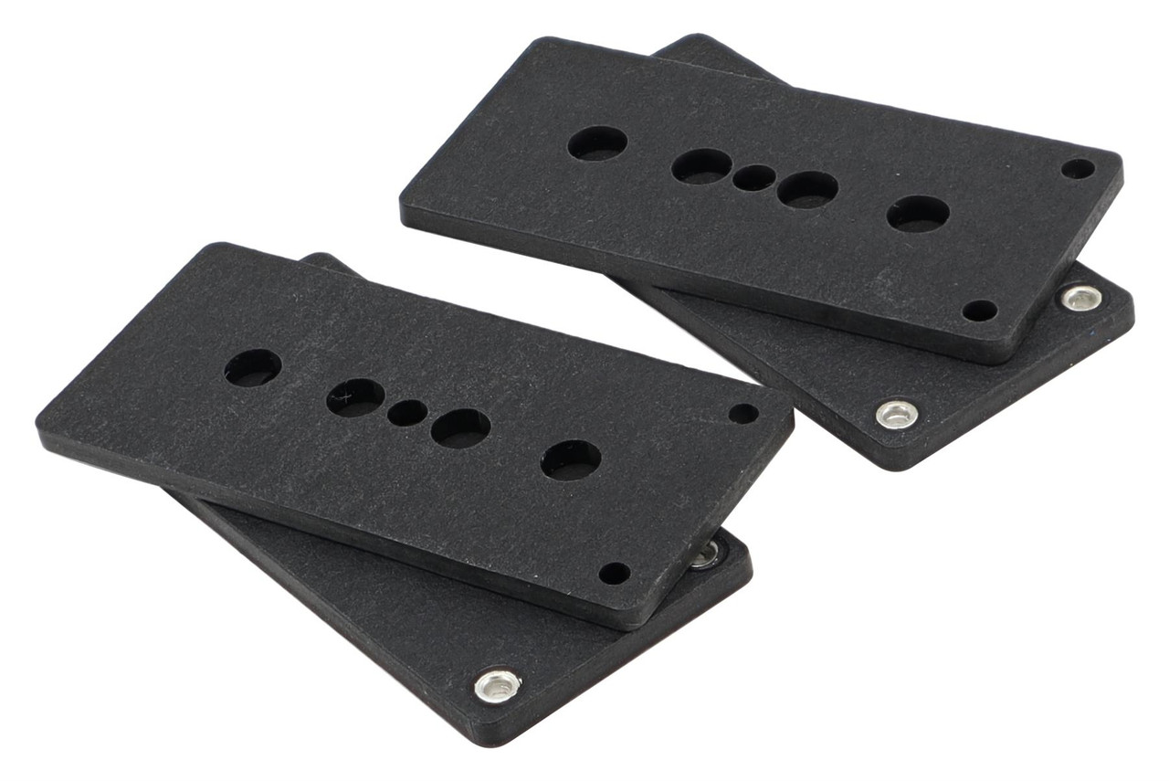 Precision Bass Pickup Flatwork Set for .187
