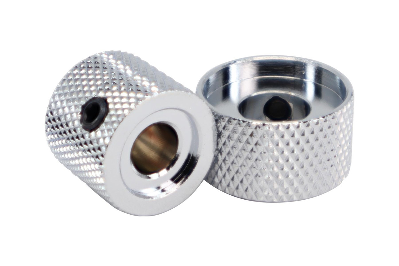 GOTOH VK15T/VK18T Stacked Concentric Knobs - Philadelphia Luthier