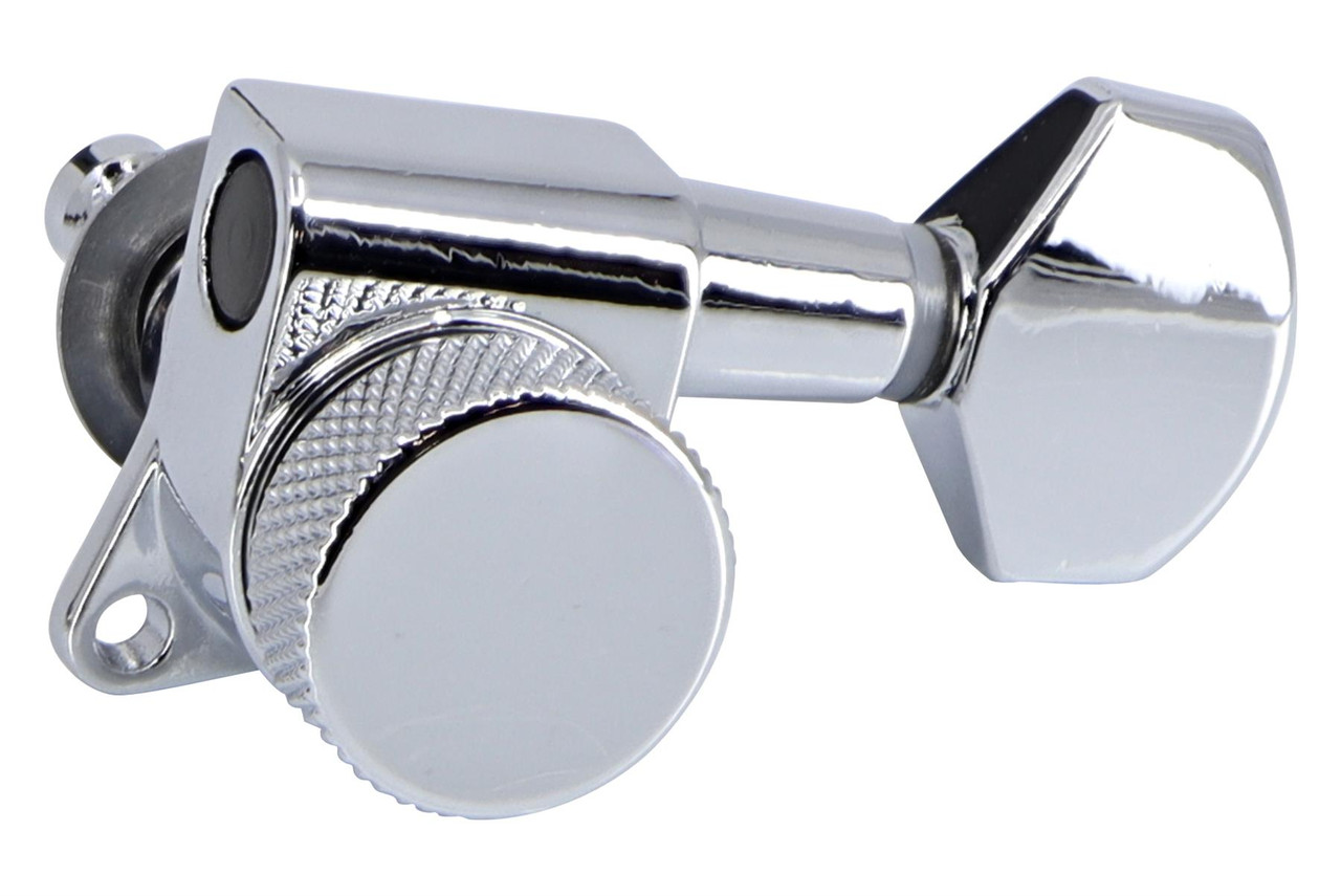 Custom Personalized Laser Marked Locking Tuning Machines Pre