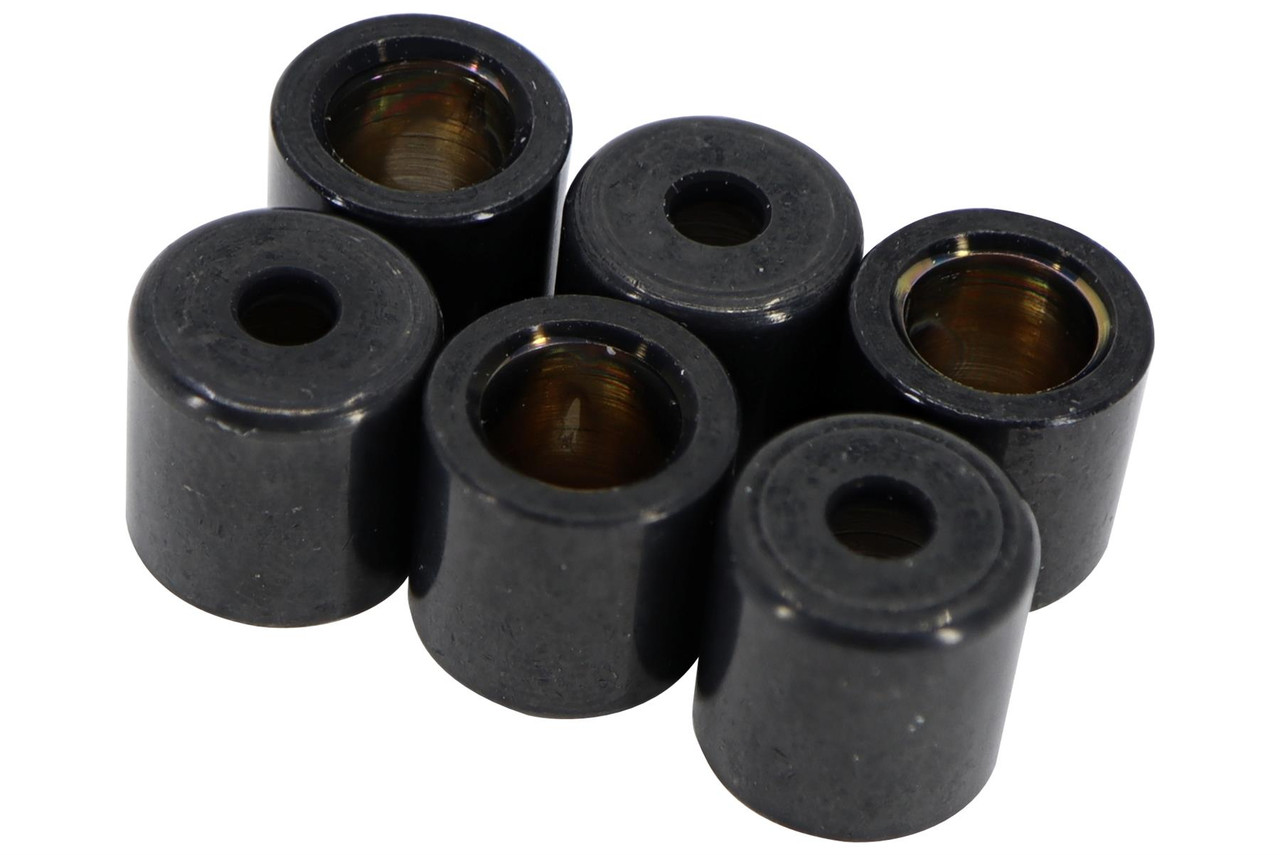 Guitar Top Mount String Ferrules - Philadelphia Luthier Tools & Supplies,  LLC