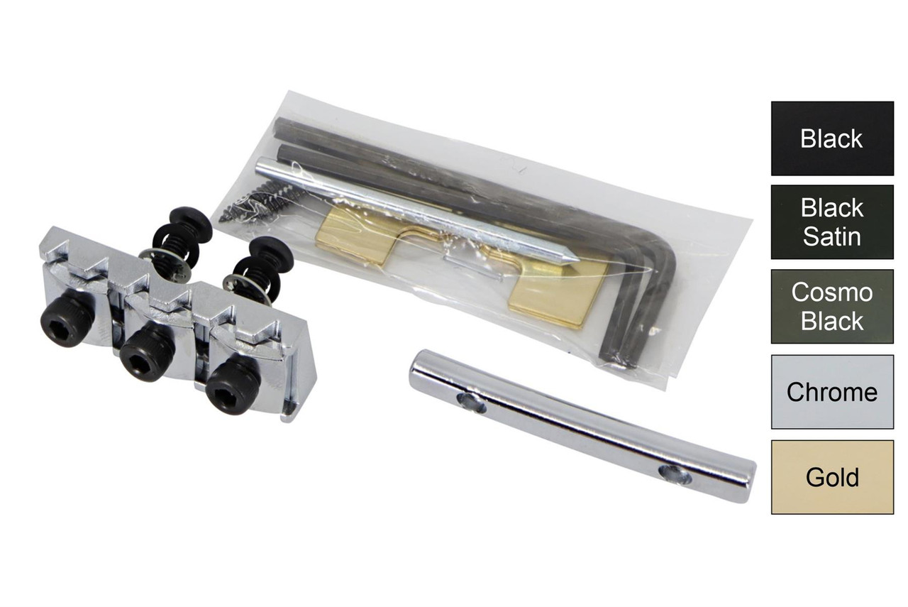 GOTOH Left Handed FGR-1 R2 1 5/8