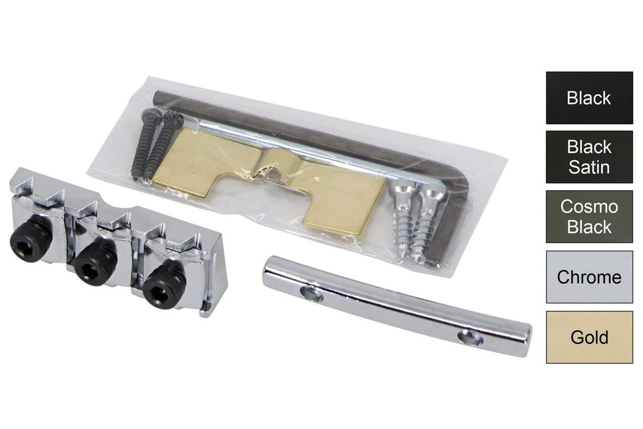 邦楽 TAG #AGout_ HOLLOWGRAM GULLET GOTOH Left Handed FGR-2 R2 1 5/8