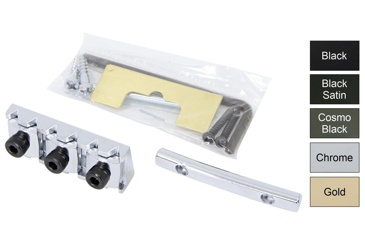 GOTOH Left Handed GHL-2 R4 1 11/16