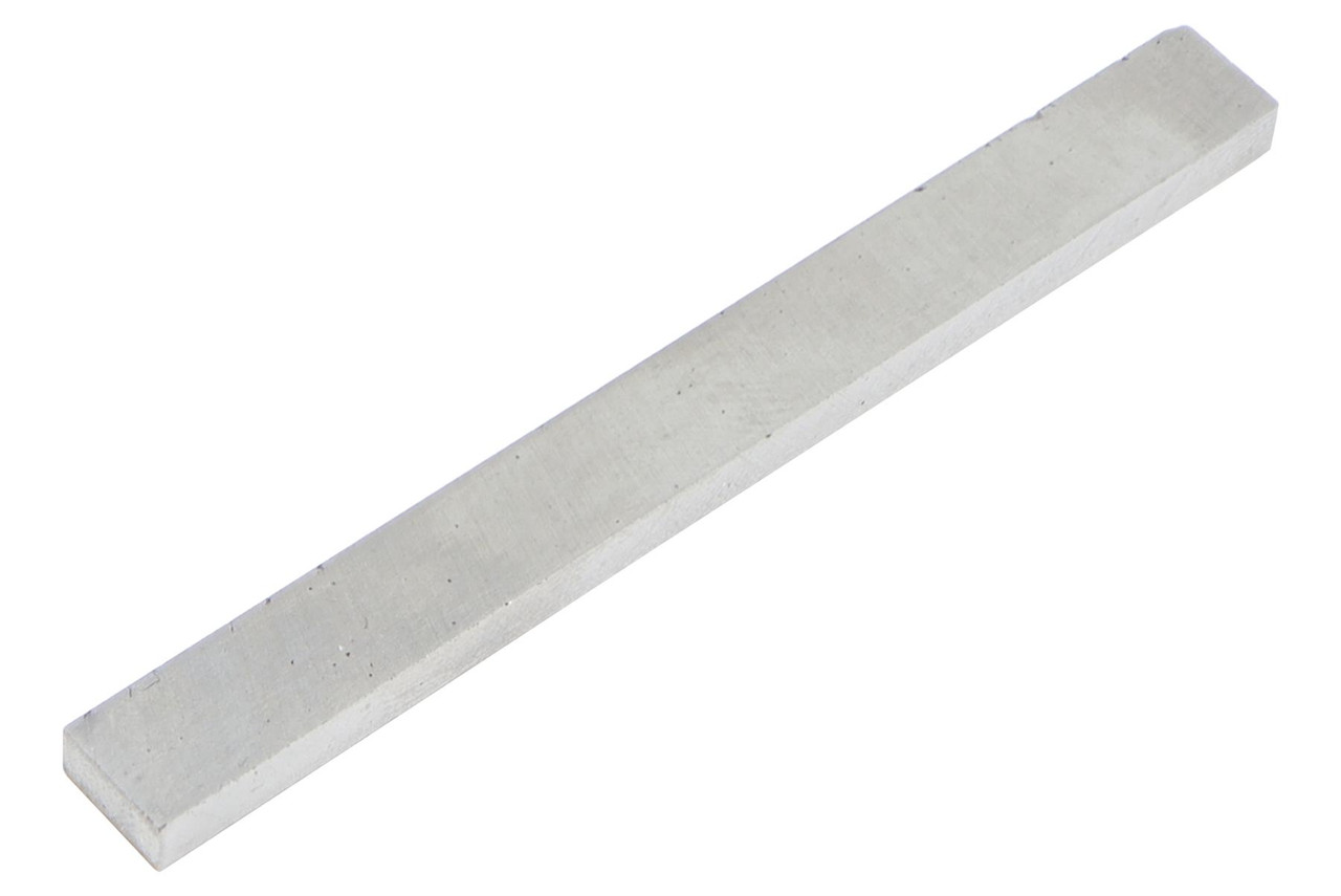 Alnico 8 Spacer Bar Magnet 2.5 x .25 x .125 Magnetized