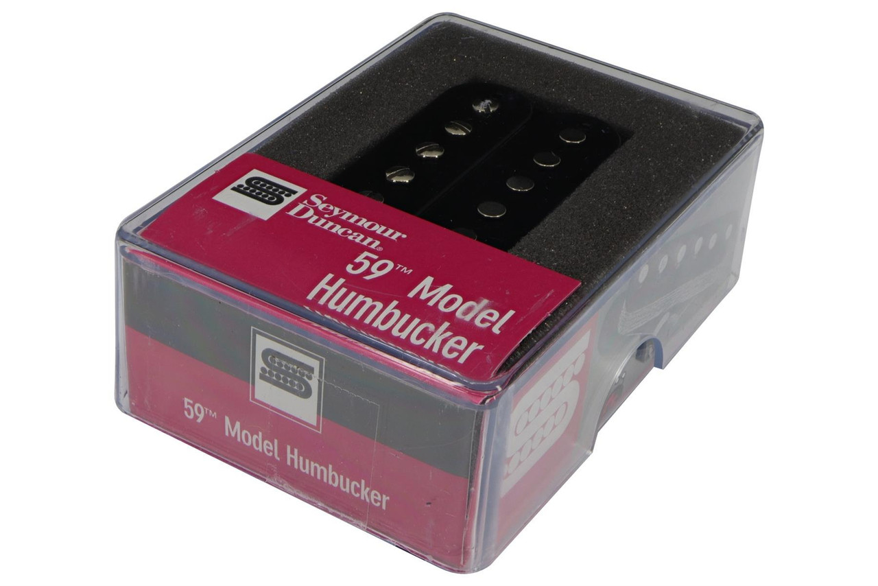seymour duncan 59model humbucker 刻印無し Seymour Duncan '59 Model™ Pickup | Seymour Duncan
